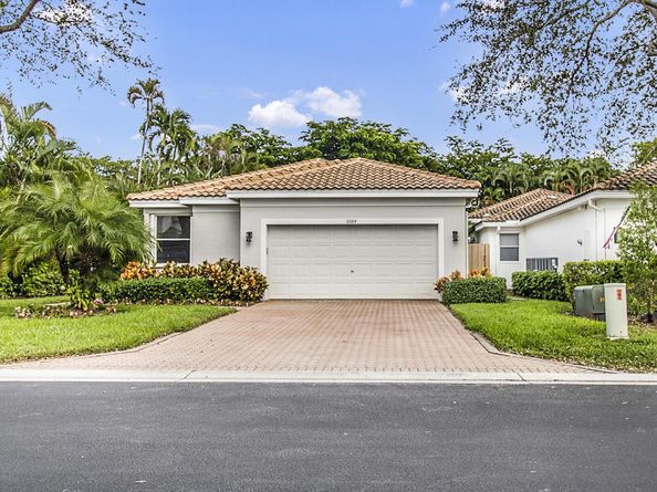 6684 NW 23rd Terrace, Boca Raton FL 33496
