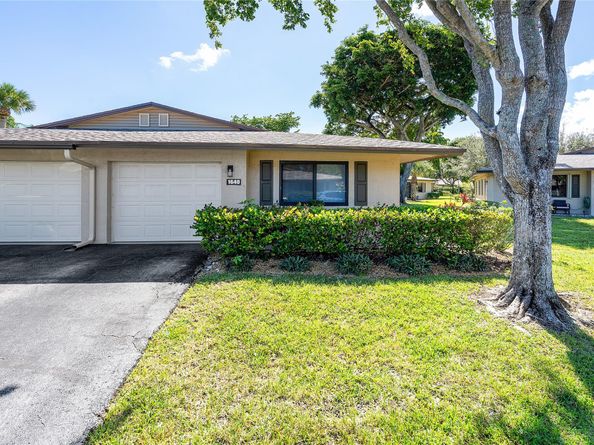 1640 Palmland Dr 1640, Boynton Beach FL 33436