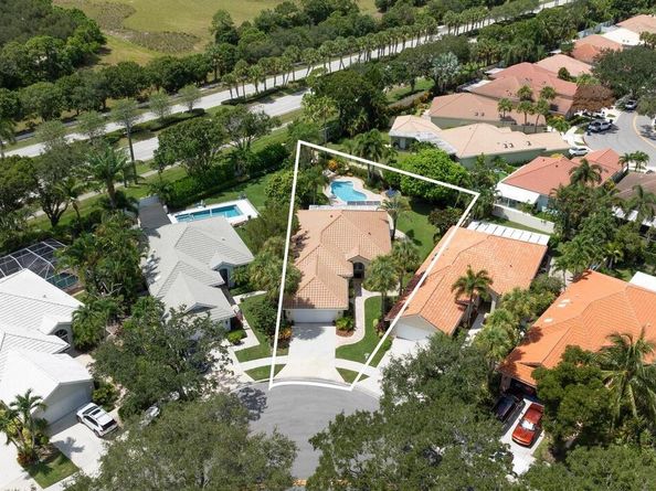 174 Hampton Circle, Jupiter FL 33458
