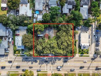 314 SW 12th Street