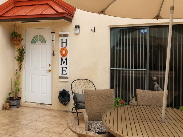 6291 Seven Springs Boulevard C, Greenacres FL 33463