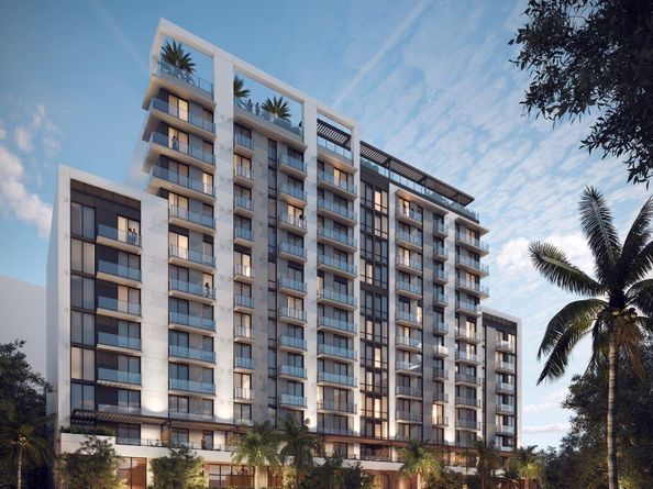 1611 SW 2nd Av 803, Miami FL 33129