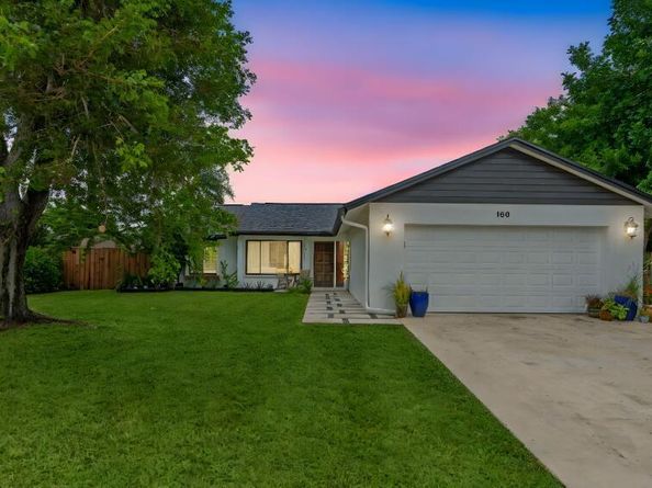 160 Parkwood Drive, Royal Palm Beach FL 33411