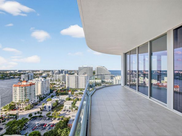 151 N Seabreeze Blvd 1803E, Fort Lauderdale FL 33304