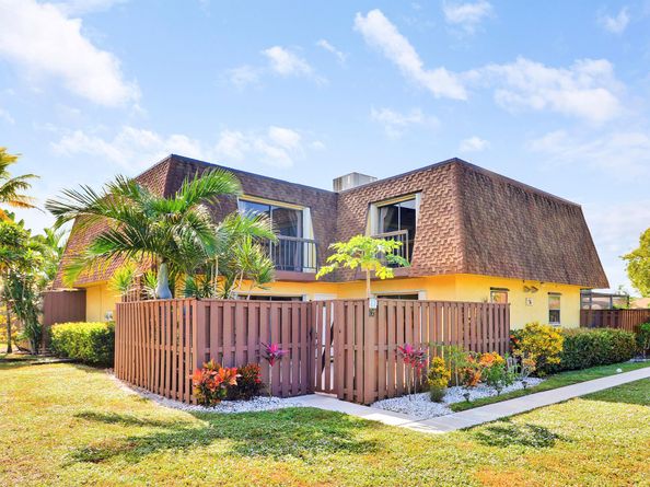 110 N Delaware Boulevard 16d, Jupiter FL 33458