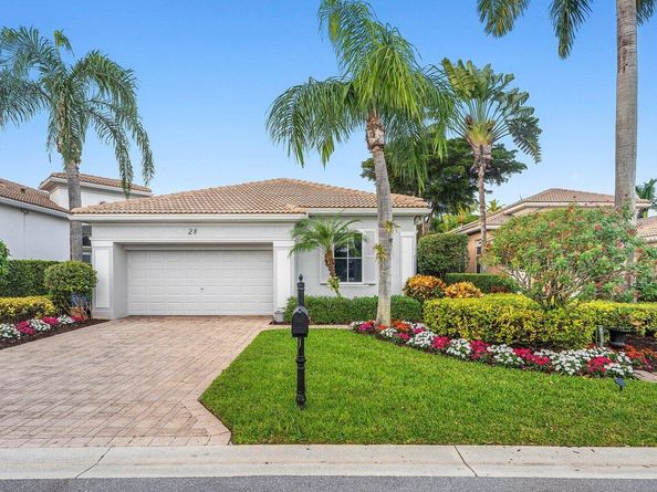 28 Laguna Terrace, Palm Beach Gardens FL 33418