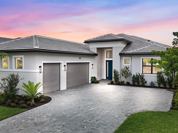 5303 Saint Armands Way, Westlake FL 33470