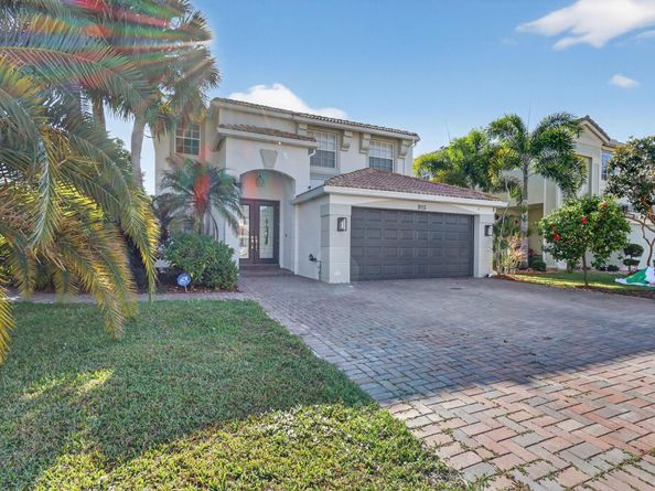 9115 Dupont Pl, Wellington FL 33414