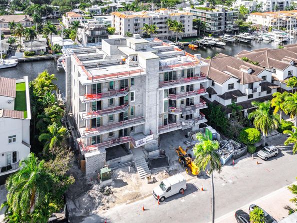 87 Isle Of Venice Drive 301n, Fort Lauderdale FL 33301