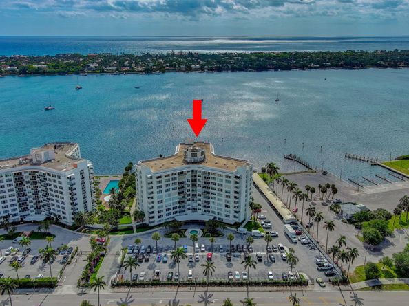 2600 N Flagler Drive 310, West Palm Beach FL 33407