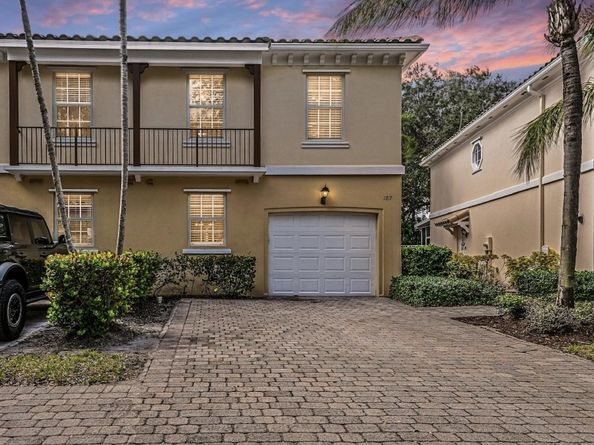 187 Santa Barbara Way, Palm Beach Gardens FL 33410
