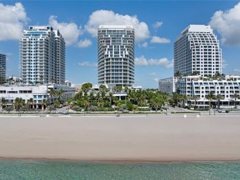 525 N Fort Lauderdale Beach Blvd