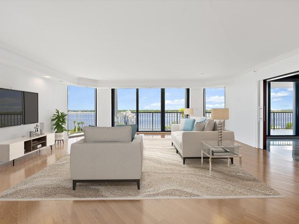 3170 S Ocean Boulevard S606, Palm Beach FL 33480