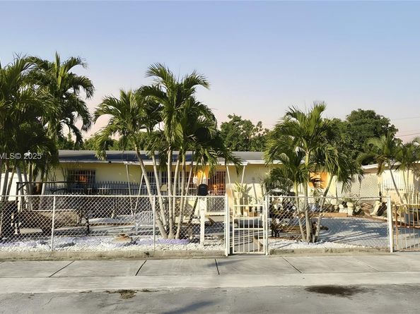 3861 NW 177th Street, Miami Gardens FL 33055