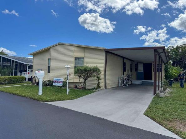 3397 Lake Overlook Pl,, Lantana FL 33462