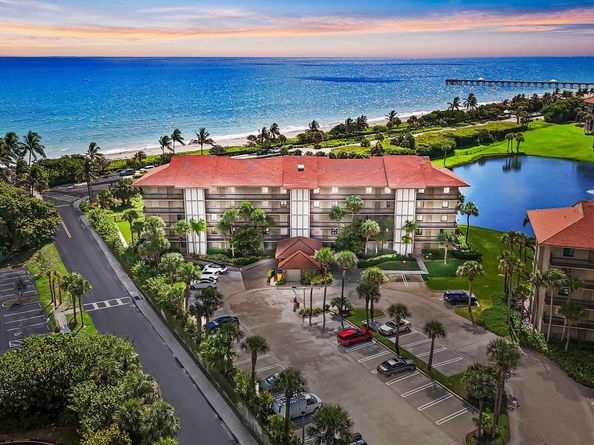 101 S Seas Drive 202, Jupiter FL 33477