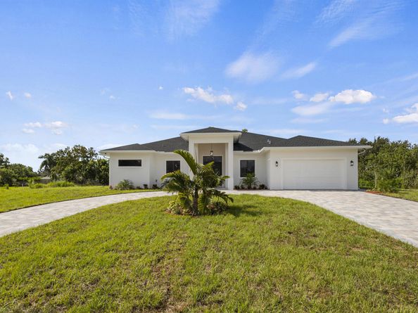 17378 Prado Boulevard, Loxahatchee FL 33470