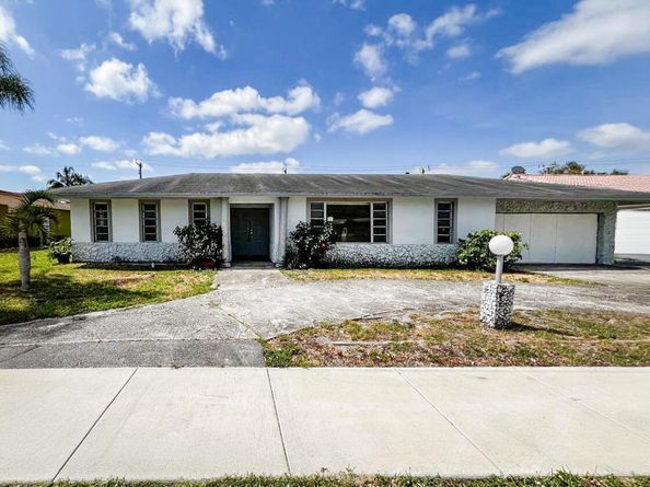 2314 NW 29th Street, Oakland Park FL 33311