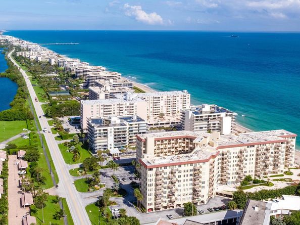 3475 S Ocean Boulevard 2160, Palm Beach FL 33480