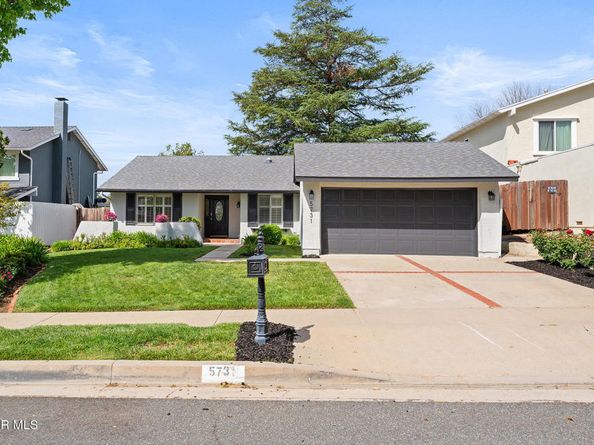 5731 Rainbow Hill Road, Agoura Hills CA 91301