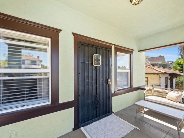 2445 47 A Street, San Diego CA 92102