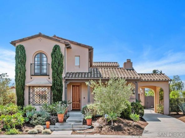7551 Delfina, San Diego CA 92127