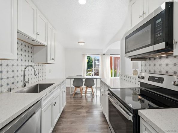 1687 Pentecost Way 4, San Diego CA 92105