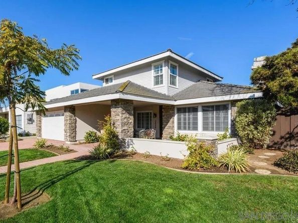 3868 Avenida Feliz, Rancho Santa Fe CA 92091