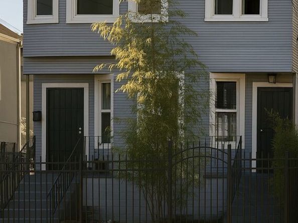 3221 Market Street, Emeryville CA 94608