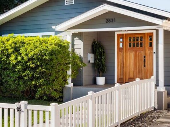 2831 S Corning Street, Los Angeles CA 90034