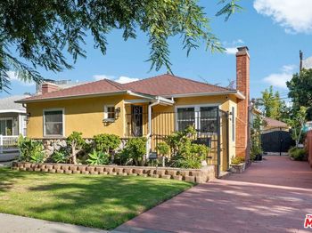 3552 Schaefer Street