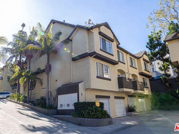 4600 Don Lorenzo Drive 4, Los Angeles CA 90008