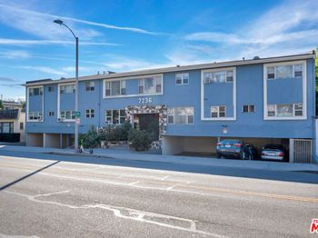 7236 Fountain Avenue