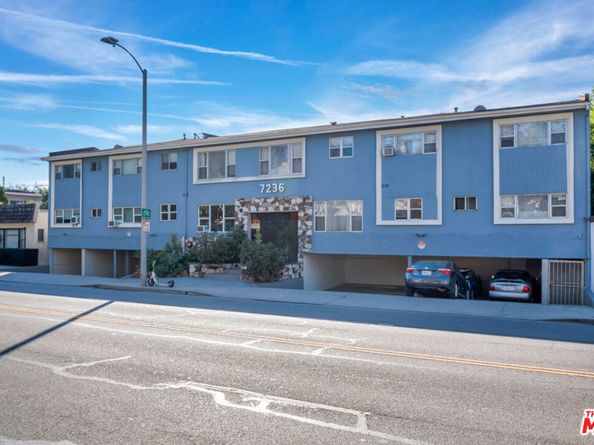 7236 Fountain Avenue 14, West Hollywood CA 90046