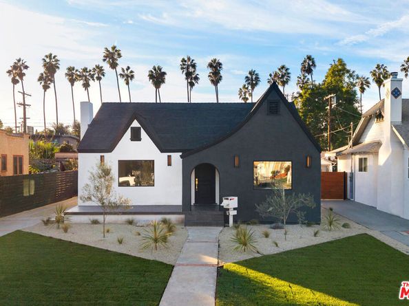 4617 10th Avenue, Los Angeles CA 90043