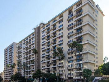 10535 Wilshire Boulevard