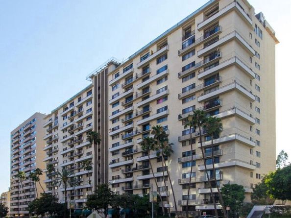 10535 Wilshire Boulevard 1701, Los Angeles CA 90024