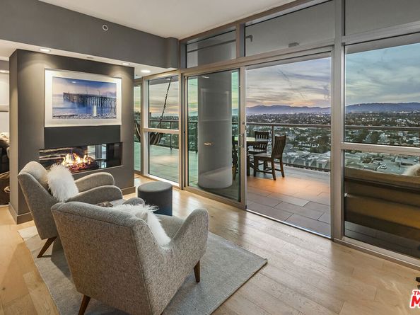 13700 Marina Pointe Drive 1620, Marina Del Rey CA 90292