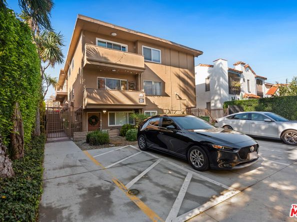 1431 S Holt Avenue, Los Angeles CA 90035