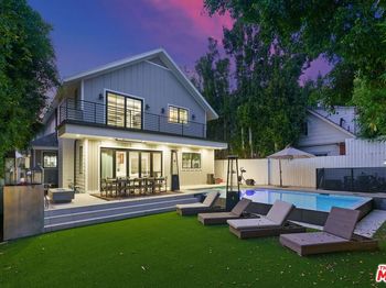 1738 Nichols Canyon Road