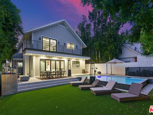 1738 Nichols Canyon Road, Los Angeles CA 90046