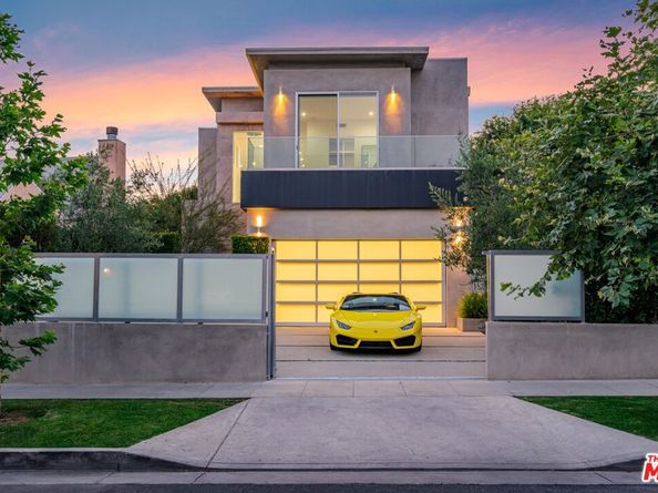 721 N Vista Street, Los Angeles CA 90046