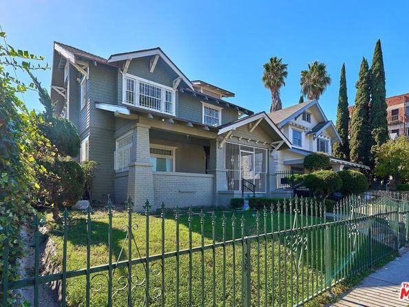 2266 Cambridge Street, Los Angeles CA 90006