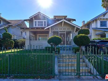 2266 Cambridge Street