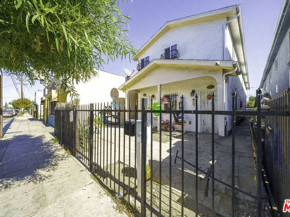 10952 Wilmington Avenue, Los Angeles CA 90059