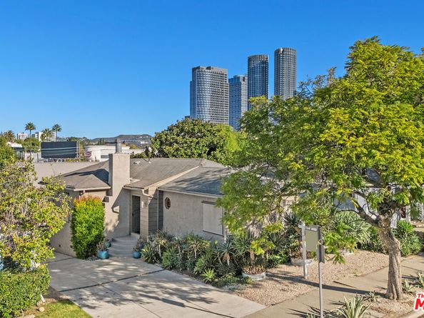 10349 Keswick Avenue, Los Angeles CA 90064