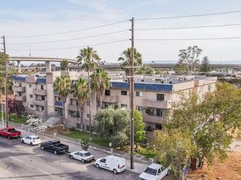 10901 Laurel Canyon Boulevard