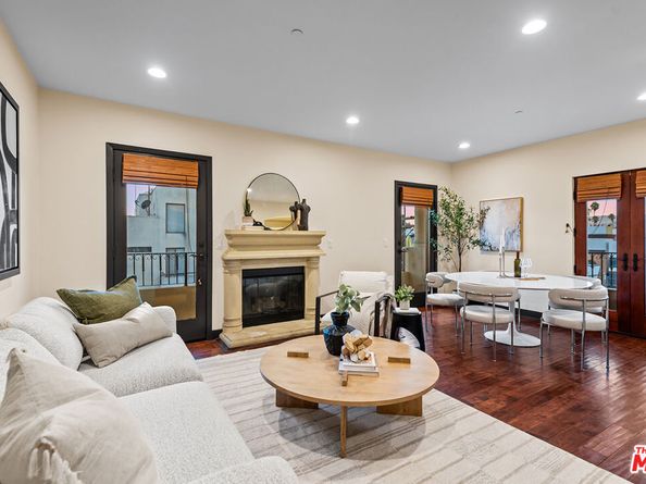 1215 Armacost Avenue 403, Los Angeles CA 90025