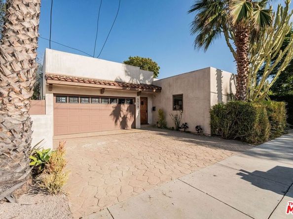 3718 S Barrington Avenue, Los Angeles CA 90066