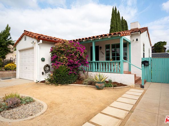 3143 Larga Avenue, Los Angeles CA 90039